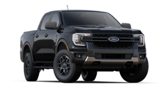 2025 Ford Ranger® External Image 5